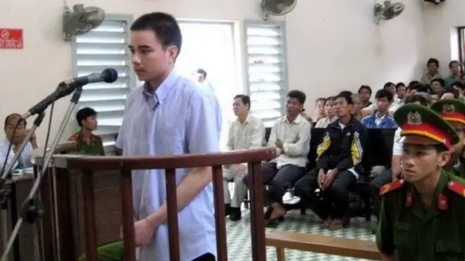 Vụ án Hồ Duy Hải đang tiếp tục nằm ở tâm điểm quan tâm của dư luận xã hội