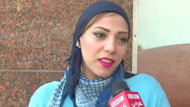 آراء الشارع المصري في انتخاب ترامب