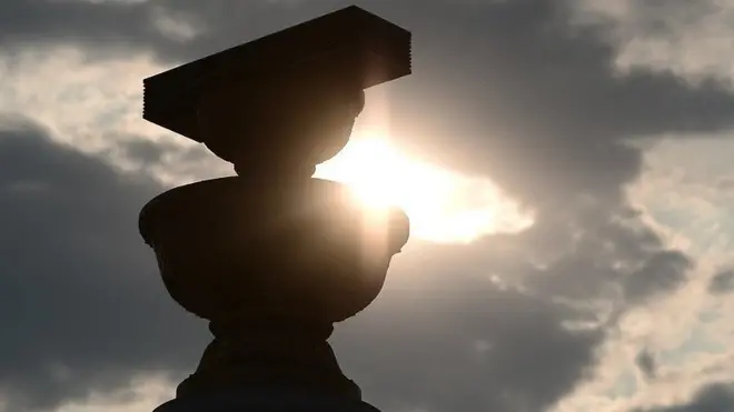 อนุสาวรีย์ประชาธิปไตย