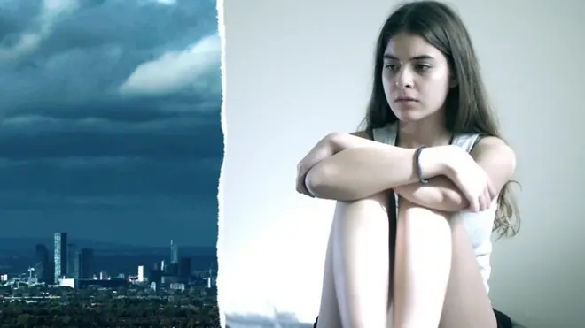 فتيات رومانيات يغرر بهن لتجارة الجنس في بريطانيا