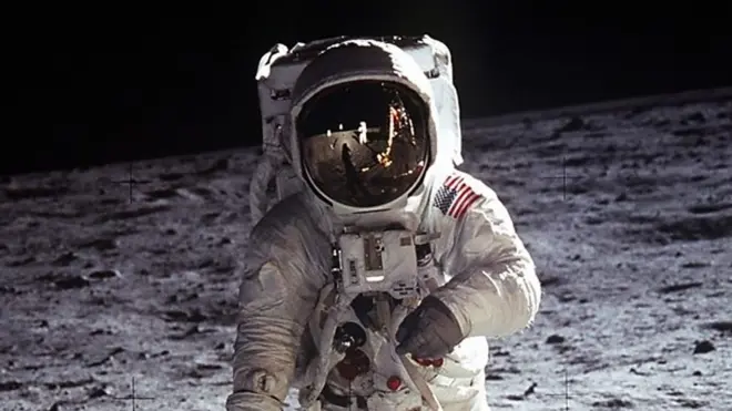 مأموریت آپولو ١١ بر ماه‏
