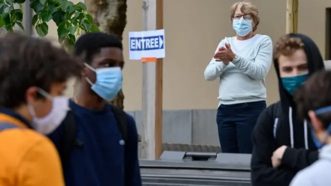 پژوهشگران بر این باورند که همه‌گیری در دوران عمر ما دوباره اتفاق خواهد افتاد