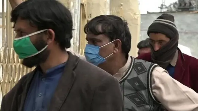 पाकिस्तान