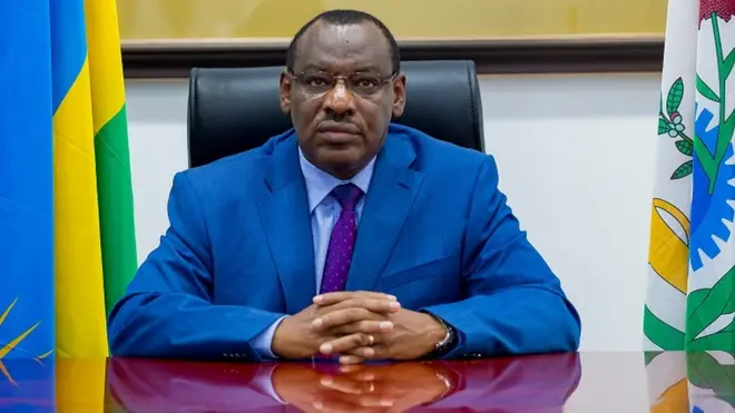 Claver Gatete ari gukorwaho iperereza ku byaha byo kunyereza umutungo wa leta