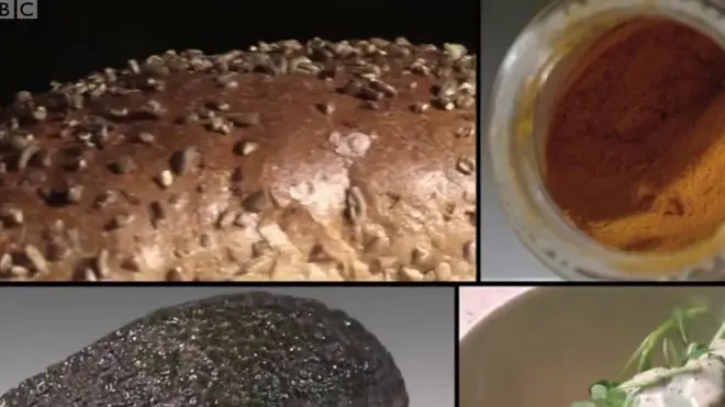 Nri agbarighị ọfụma