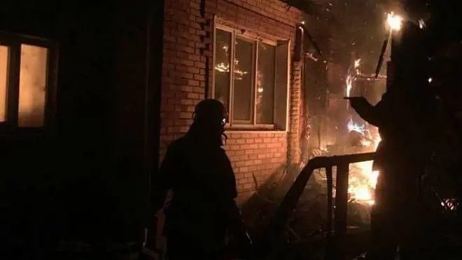 Новолуганськ