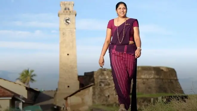 ඉනෝකා හිමාලි රත්නවීර