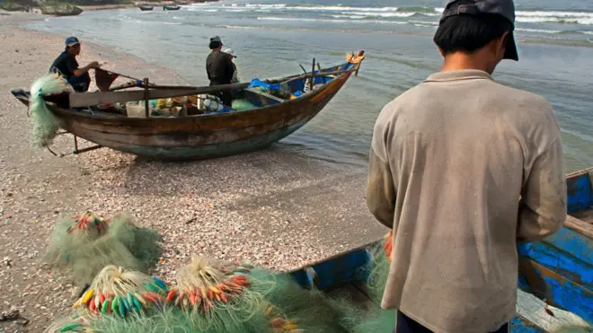 Thành phố Phan Thiết, Bình Thuận, có địa điểm du lịch Mũi Né nổi tiếng