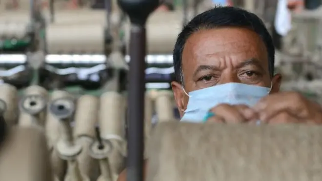 जूट मजदूर