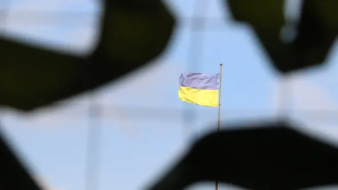 Украинский пенсионер получил крайне жесткий приговор даже после признания вины