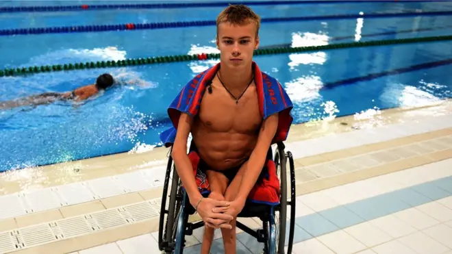 Российская сборная решением CAS не сможет принять участие в паралимпиаде