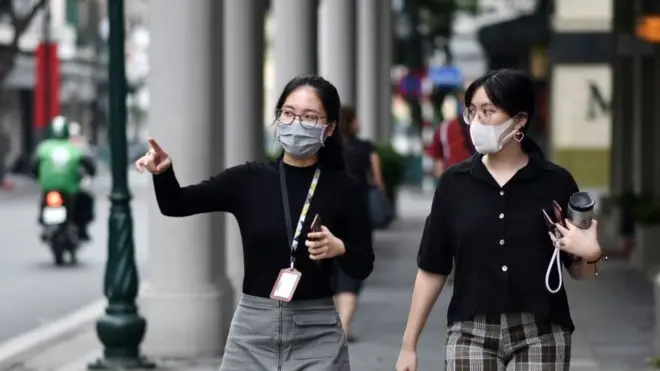 Việt Nam đang có dân số trẻ