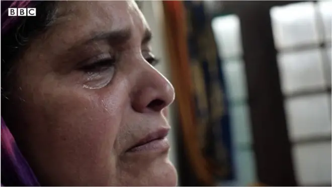 کشمیر میں گرفتاریاں