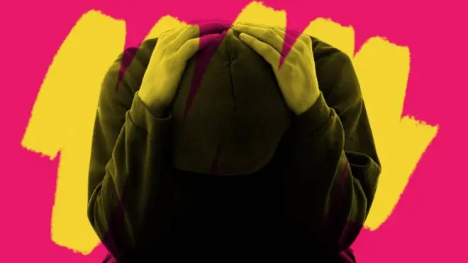 Josh Pappenheim encontró la manera de lidiar con sus ataques de pánico, para no ser su esclavo.