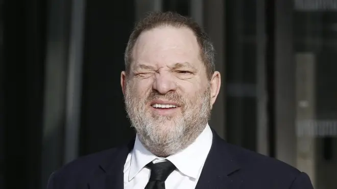 Щодо Гарві Вайнштайна розслідують декілька справ