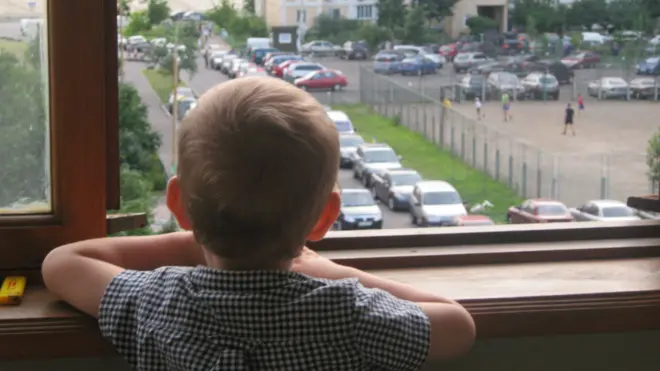 Катерина Городнича