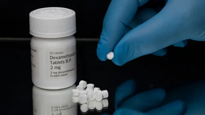 डेक्सामेथासोन