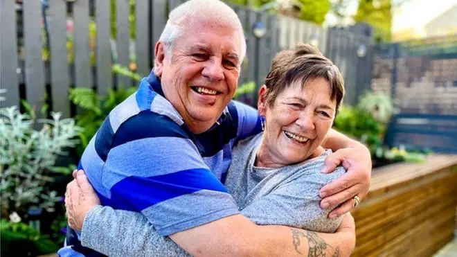 జిమ్, మార్గరెట్ మిచెల్‌