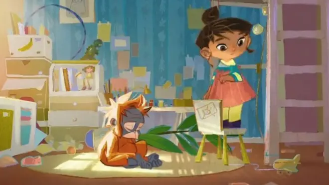 Iklan Iceland soal dampak sawit telah disaksikan 13 juta kali di Facebook.