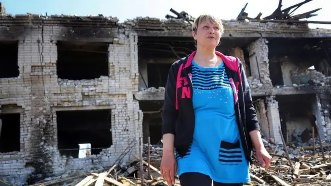 지난 2월 24일 러시아가 우크라이나를 침공한 후 오늘(3일)로 100일이 됐다.