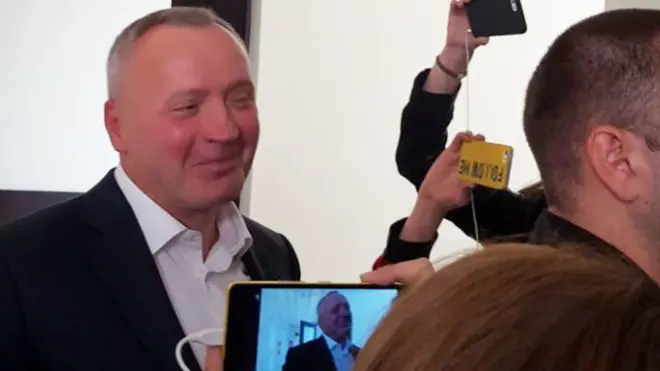 Феоктистов