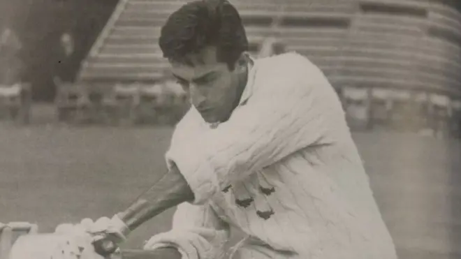 टायगर पतौडी