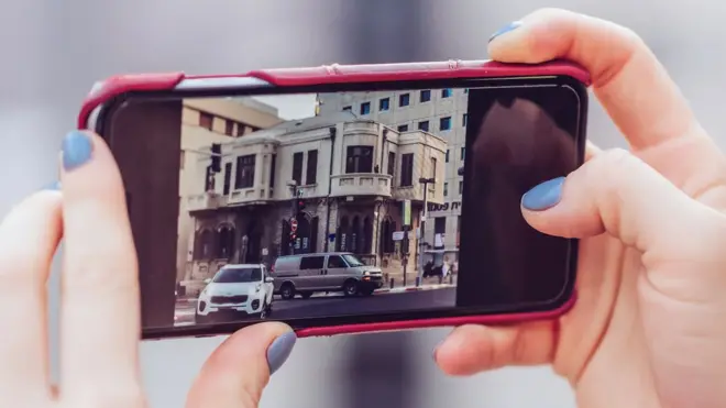 هل تتجه مصر إلى تغليظ عقوبة تصوير الجرائم ب