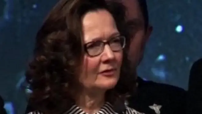 अपने बेहद क्रूर फ़ैसलों के लिए एक अलग पहचान रखती हैं जीना हास्पेल