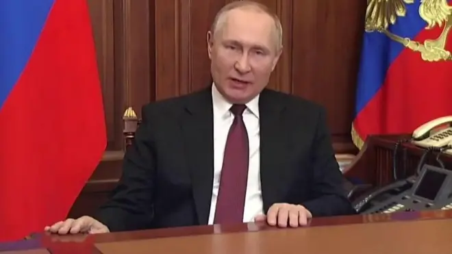 रूस यूक्रेन युद्ध