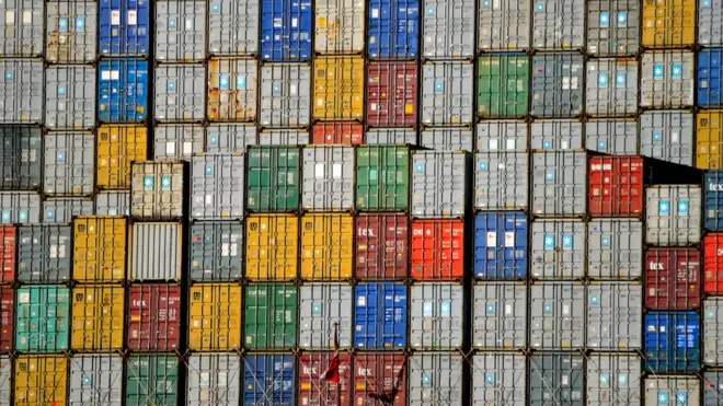 Контейнеры