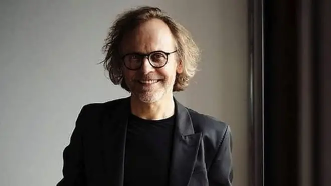 нізьо, голодомор