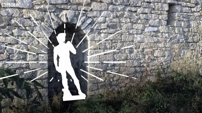 Замок в Отрокові: як жив граф, що проголосив власну державу?