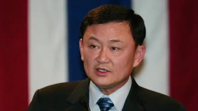 สื่อหลายสำนักระบุว่า อดีตนายกฯทักษิณ ถูกประเมินเรียกเก็บภาษีขายหุ้นชินฯ ถึงกว่า 1.7 หมื่นล้านบาท