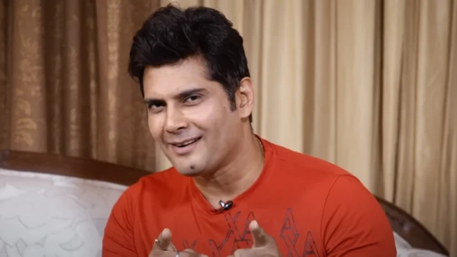 अमर उपाध्याय