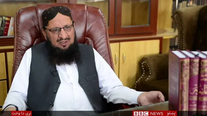 اکوړي مدرسمه