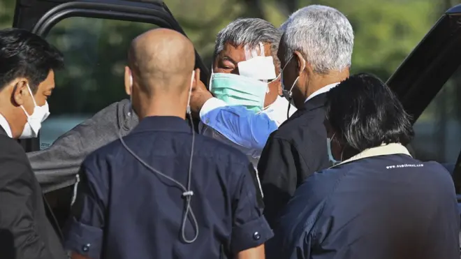 เปรมชัย กรรณสูต