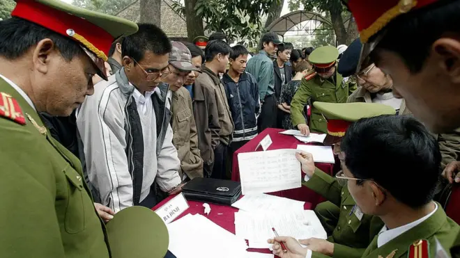 "Pháp luật Việt Nam hiện tại đang còn rất nghiệt ngã," theo ý kiến luật sư Ngô Ngọc Trai