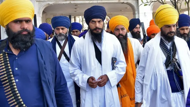 अमृतपाल सिंह