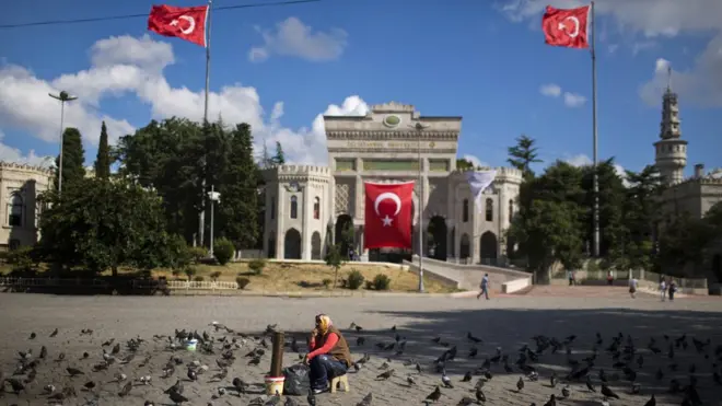 KHK ile ihrac edilen akademisyenlerde yaklaşık 40'u 'Bu suça ortak olmayacağız' bildirisi imzacısı.