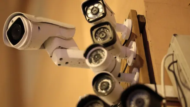 Stefanović kaže da će kamere biti postavljene na 800 lokacija u Beogradu