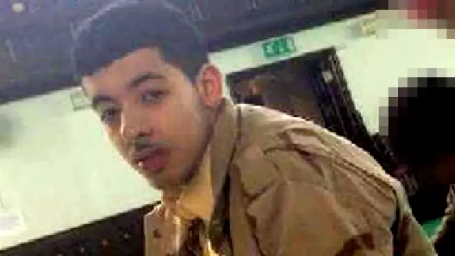 Salman Abedi