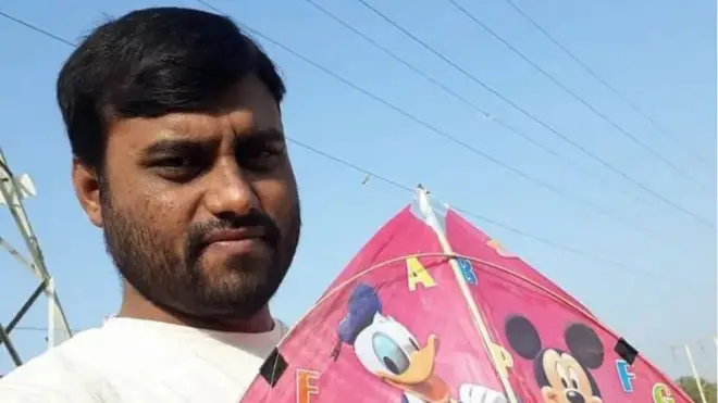 बृजकुमार यादव