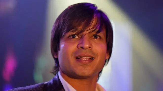 विवेक ओबरॉय