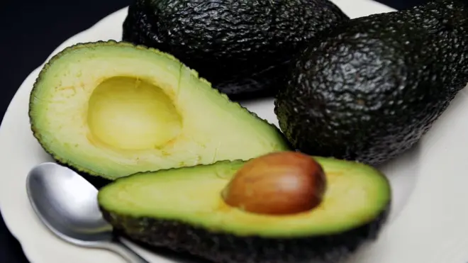 Avokad dianggap sebagai 'makanan sehat' dan menjadi tren di beberapa kota besar dunia.