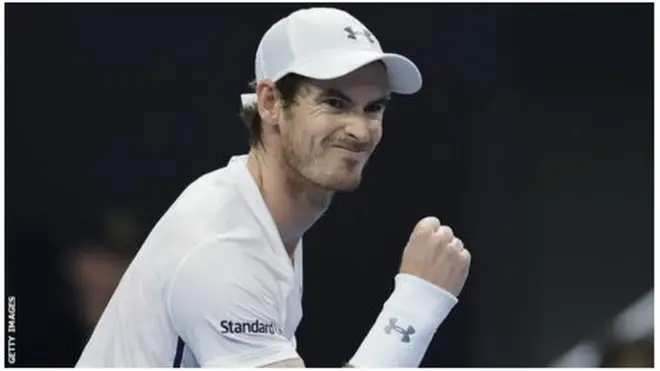 Andy Murray affrontera Davis Ferrer en demi-finale