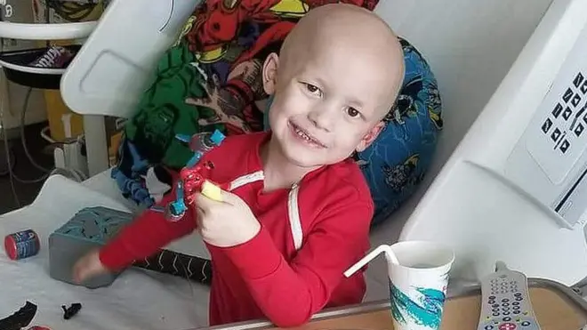 గారెట్ మాథియాస్