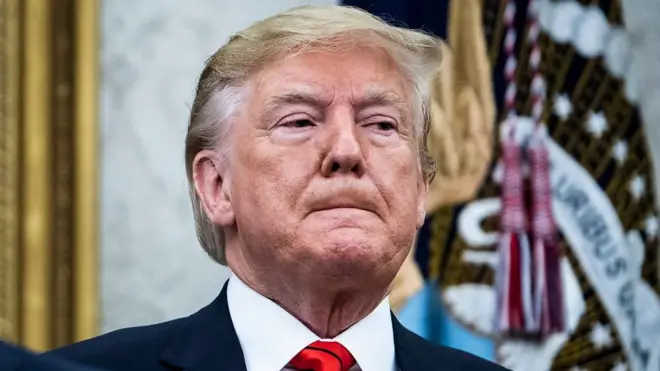 अमरीका में चल रहे ताजे घटनाक्रम के बाद ट्रंप की विरासत क्या होगी?