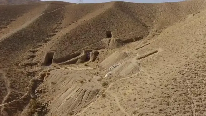 Mağara
