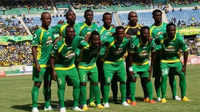 kikosi cha watoto wa Jangwani, Yanga