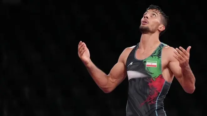 محمد رضا گرایی